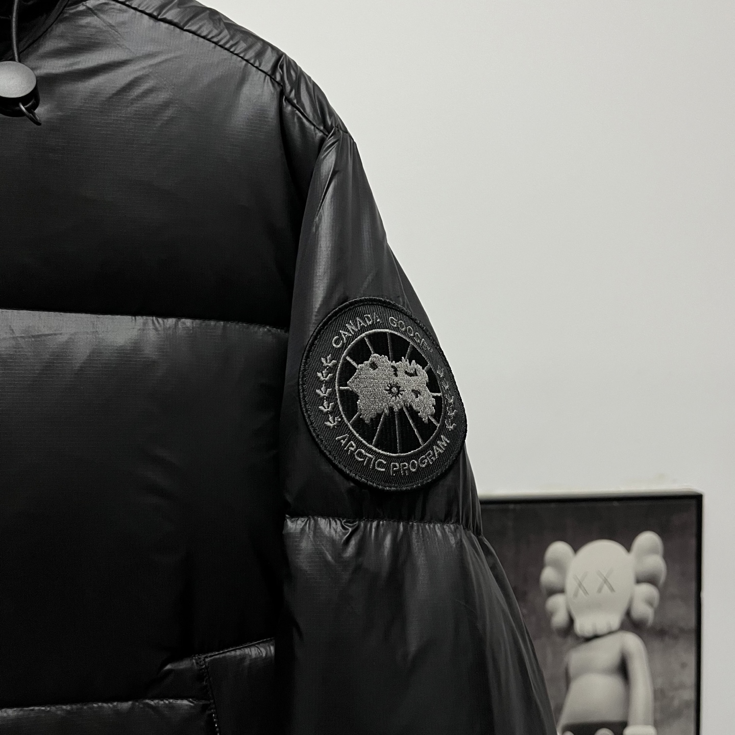 down jacket Men's